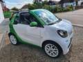 smart forTwo Cabrio Electric drive*1Hd*Navi*Sitzh*LED Bianco - thumbnail 2