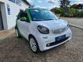 smart forTwo Cabrio Electric drive*1Hd*Navi*Sitzh*LED Wit - thumbnail 1