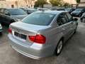 BMW 316 d 2.0 Xenonlicht Navigation Silber - thumbnail 16
