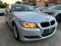 BMW 316 d 2.0 Xenonlicht Navigation Silber - thumbnail 2