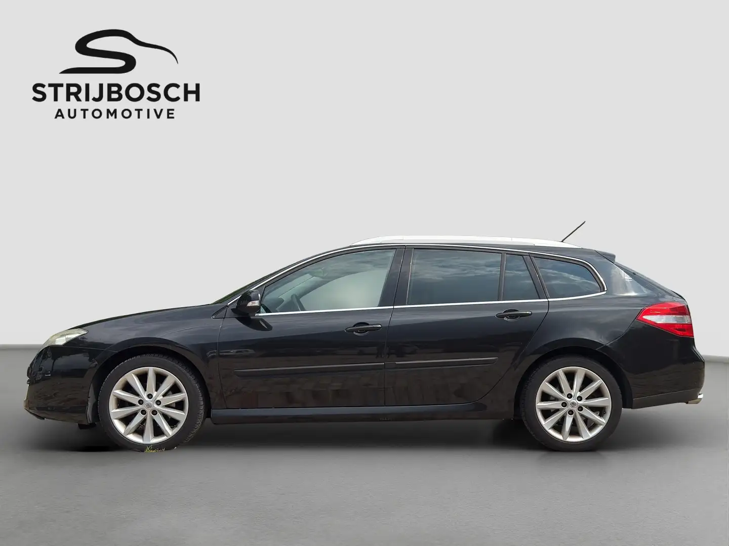 Renault Laguna Estate 2.0 dCi CVT Aut. Dynamique Navi, Clima, Xen Noir - 2