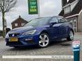 SEAT Leon Sportstourer 1.5 TSI 130PK FR Ultimate Edition / V Blau - thumbnail 1