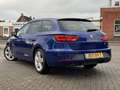 SEAT Leon Sportstourer 1.5 TSI 130PK FR Ultimate Edition / V Blau - thumbnail 4