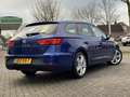 SEAT Leon Sportstourer 1.5 TSI 130PK FR Ultimate Edition / V Blau - thumbnail 7