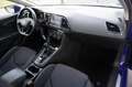 SEAT Leon Sportstourer 1.5 TSI 130PK FR Ultimate Edition / V Blau - thumbnail 22