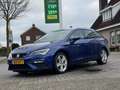 SEAT Leon Sportstourer 1.5 TSI 130PK FR Ultimate Edition / V Blau - thumbnail 3