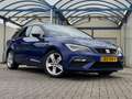 SEAT Leon Sportstourer 1.5 TSI 130PK FR Ultimate Edition / V Blau - thumbnail 2