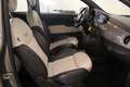 Fiat 500 500 III 2015 1.0 hybrid Dolcevita 70cv Gris - thumbnail 8