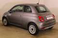 Fiat 500 500 III 2015 1.0 hybrid Dolcevita 70cv Gris - thumbnail 4