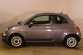 Fiat 500 500 III 2015 1.0 hybrid Dolcevita 70cv Gris - thumbnail 3