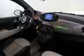 Fiat 500 500 III 2015 1.0 hybrid Dolcevita 70cv Gris - thumbnail 7