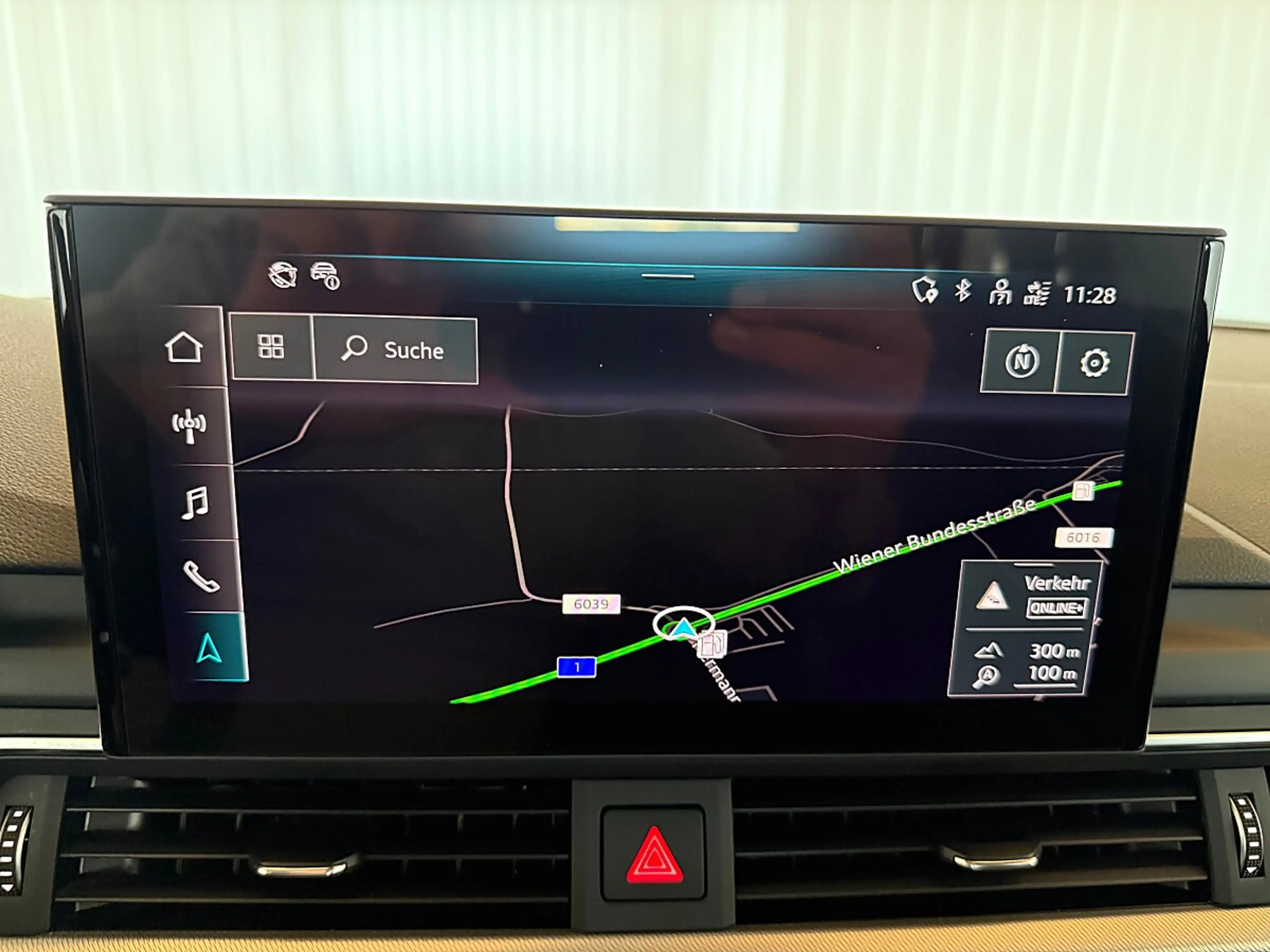 Audi A4 Avant 40 TDI S-line S-tronic S-LINE*VIRTUAL*AHK* — photo 32