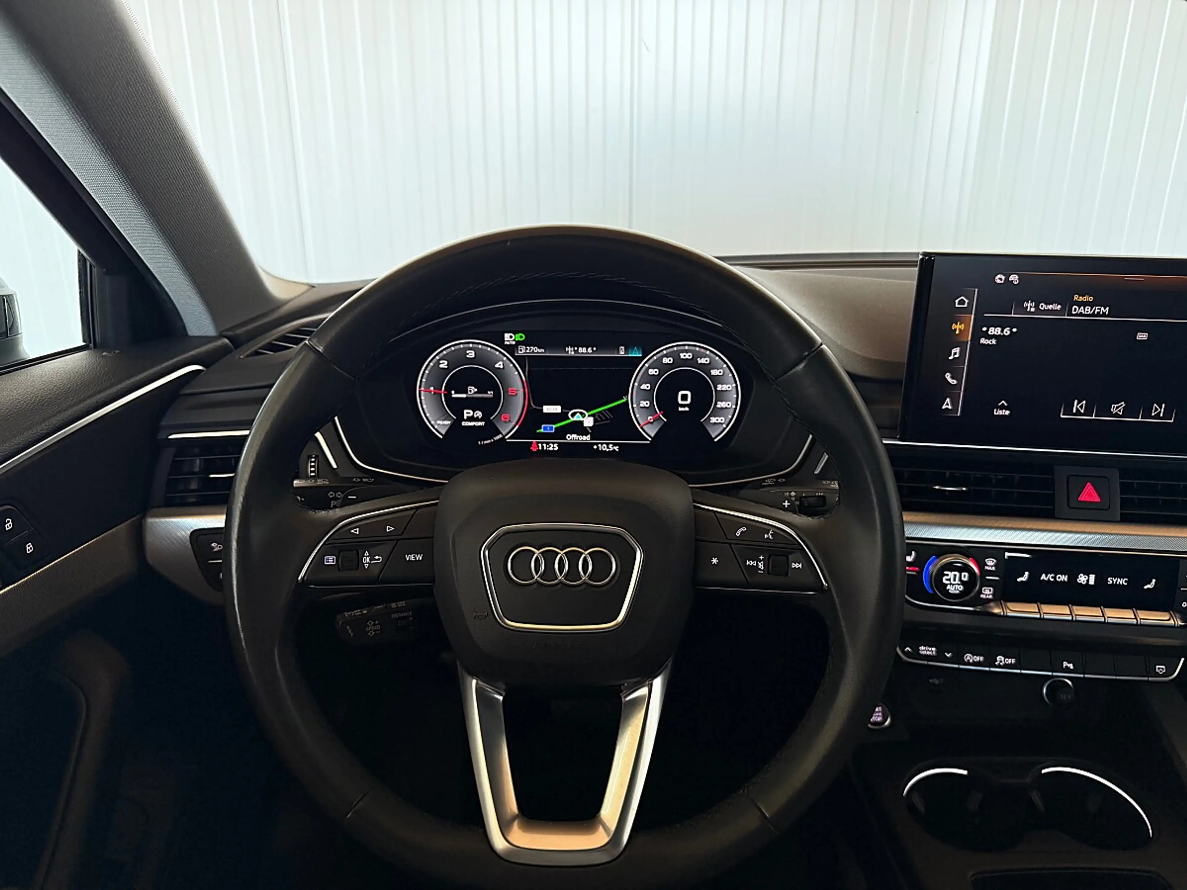 Audi A4 Avant 40 TDI S-line S-tronic S-LINE*VIRTUAL*AHK* — photo 20
