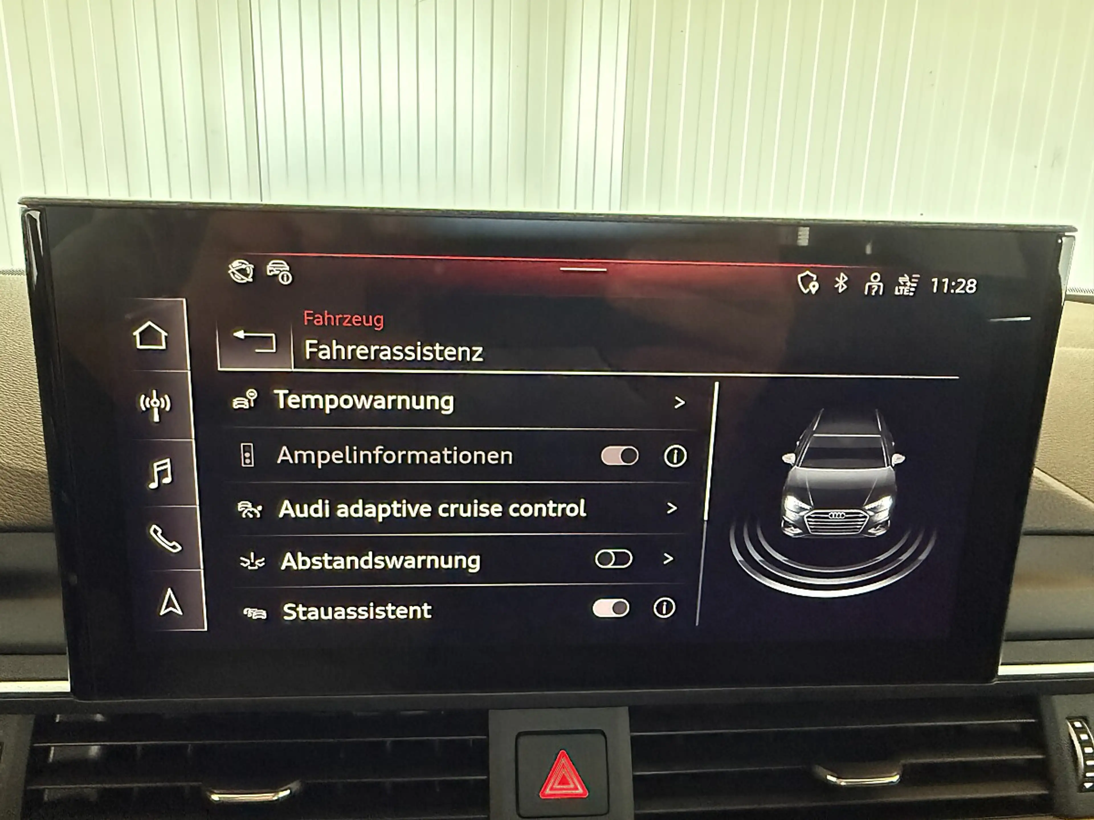 Audi A4 Avant 40 TDI S-line S-tronic S-LINE*VIRTUAL*AHK* — photo 34