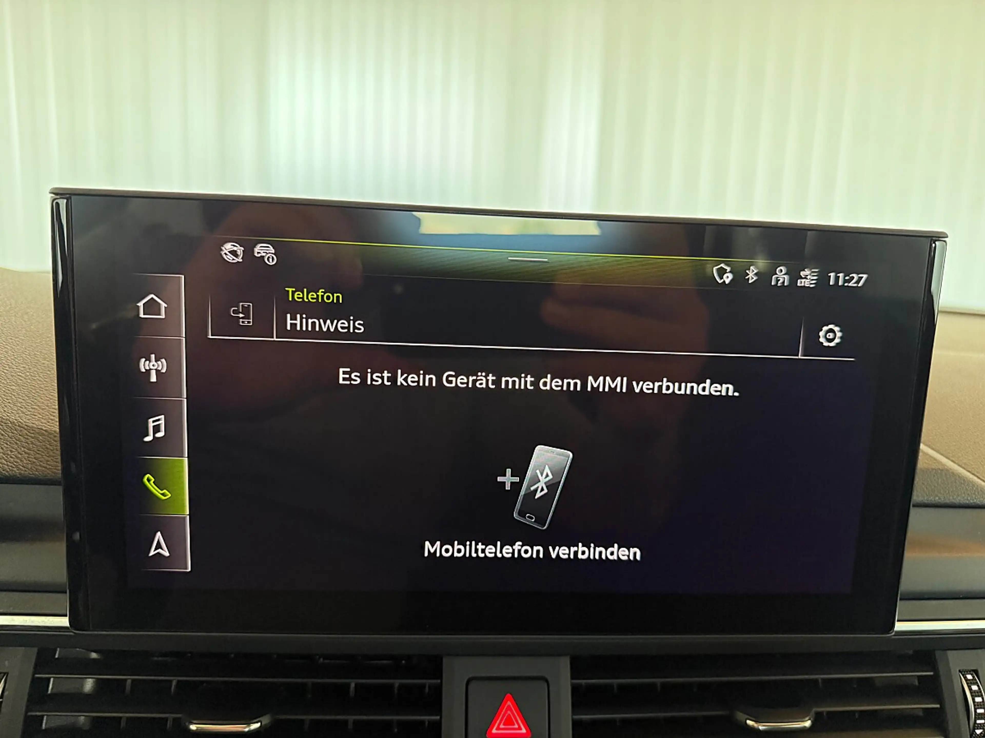 Audi A4 Avant 40 TDI S-line S-tronic S-LINE*VIRTUAL*AHK* — photo 30