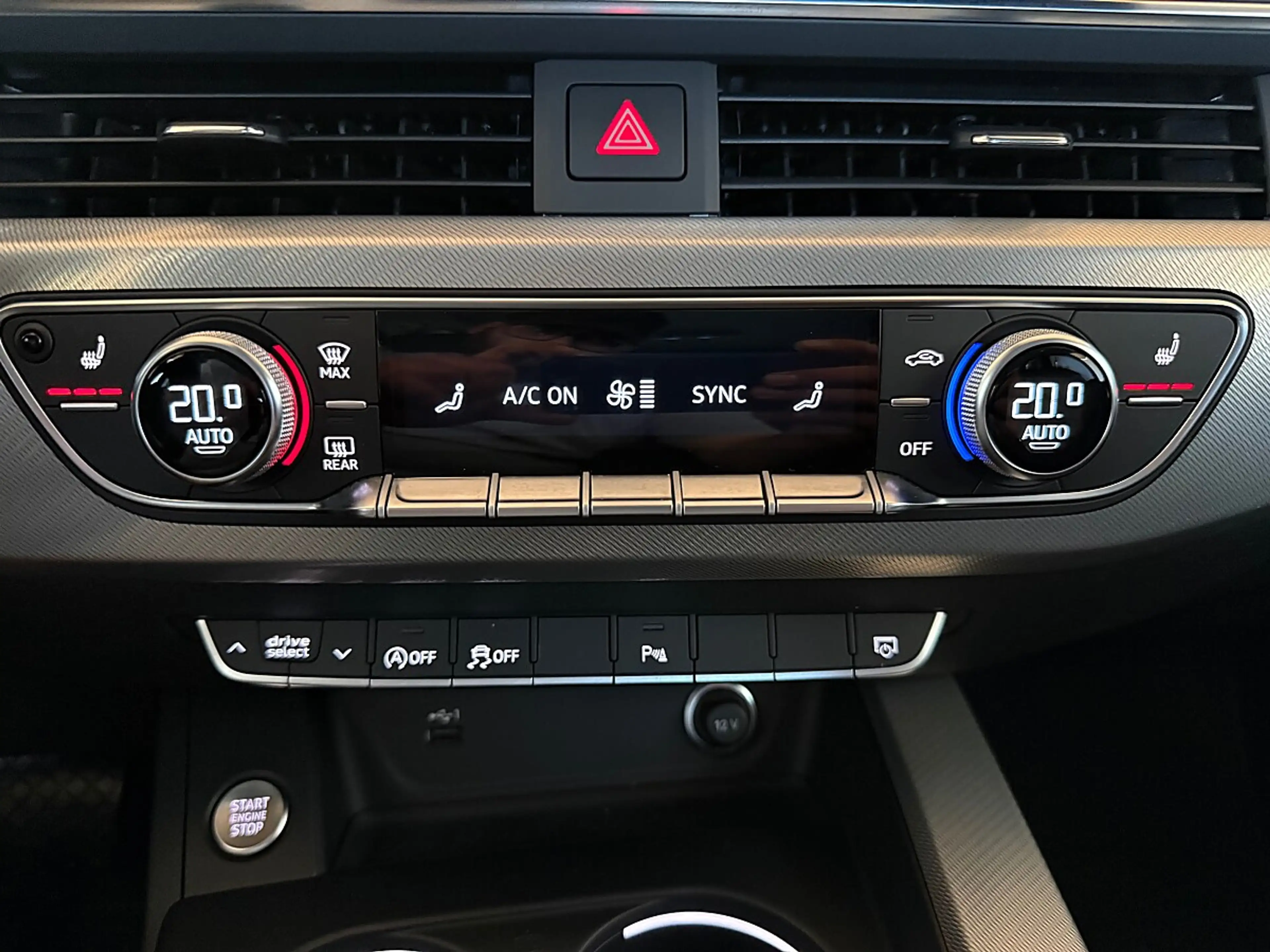 Audi A4 Avant 40 TDI S-line S-tronic S-LINE*VIRTUAL*AHK* — photo 27