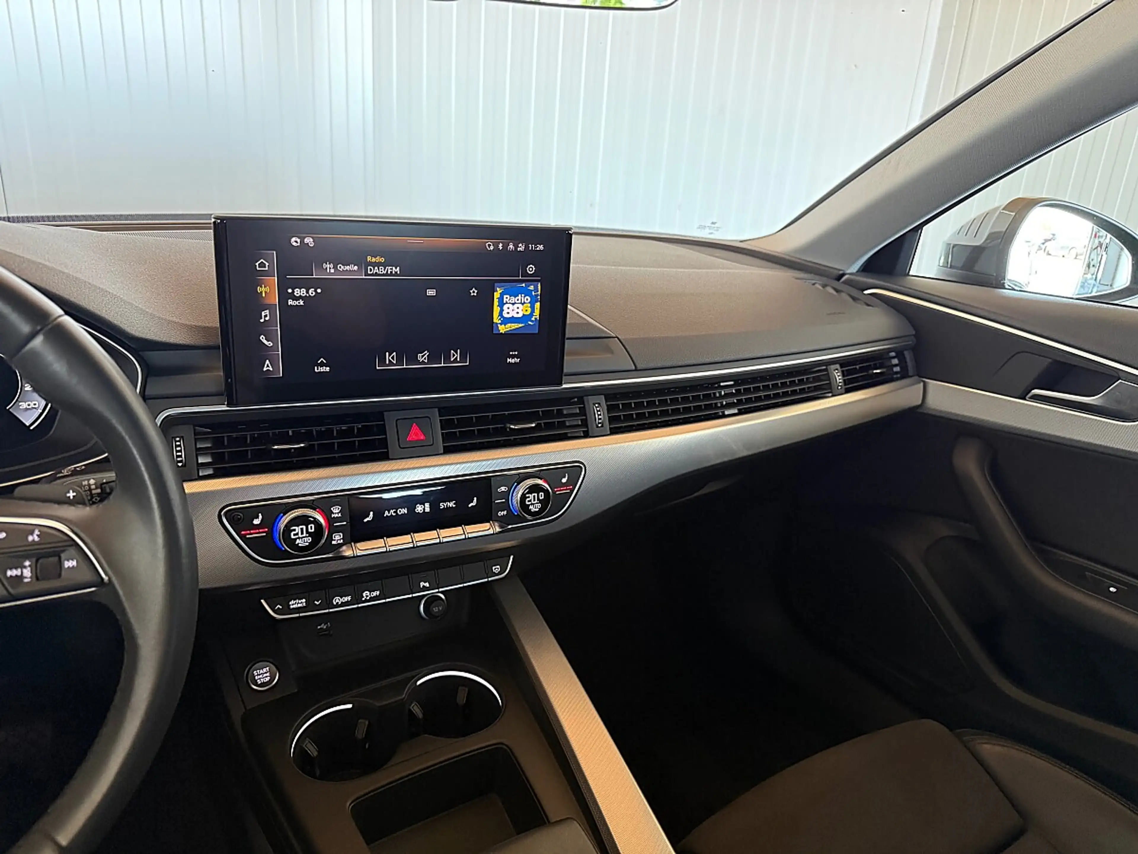 Audi A4 Avant 40 TDI S-line S-tronic S-LINE*VIRTUAL*AHK* — photo 26