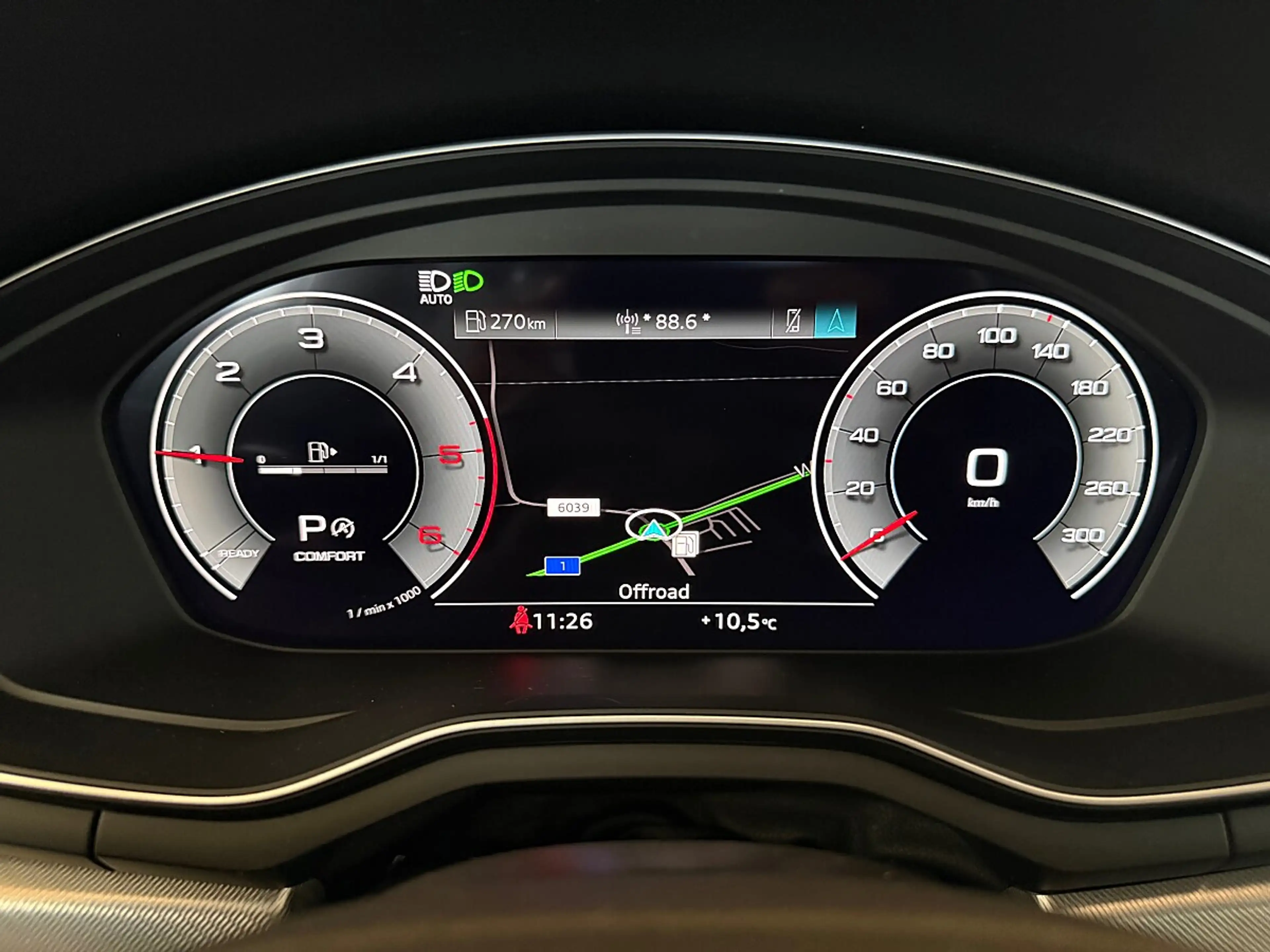 Audi A4 Avant 40 TDI S-line S-tronic S-LINE*VIRTUAL*AHK* — photo 24