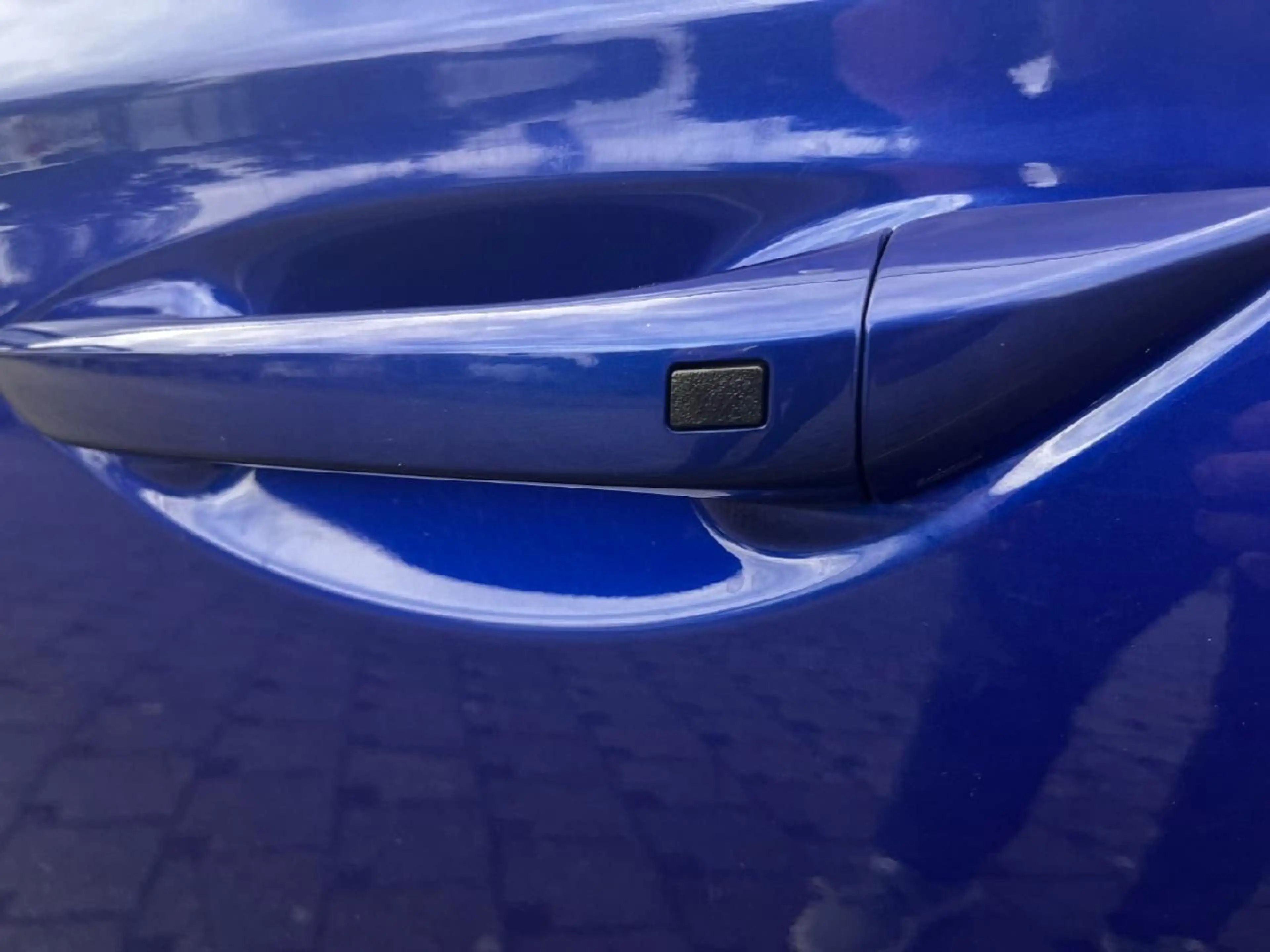 Hyundai IONIQ Ioniq Prime Plug-In Hybrid — photo 14