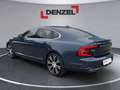 Volvo S90 T8 AWD RechargePHEV Ultimate Bright Blau - thumbnail 3