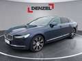 Volvo S90 T8 AWD RechargePHEV Ultimate Bright Blau - thumbnail 1