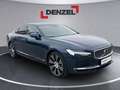Volvo S90 T8 AWD RechargePHEV Ultimate Bright Blau - thumbnail 6