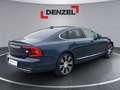 Volvo S90 T8 AWD RechargePHEV Ultimate Bright Blau - thumbnail 4