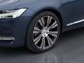 Volvo S90 T8 AWD RechargePHEV Ultimate Bright Blau - thumbnail 8