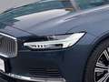 Volvo S90 T8 AWD RechargePHEV Ultimate Bright Blau - thumbnail 7