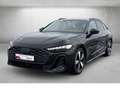 Audi A5 Avant TFSI 150 kW S tronic *AHK*S line* Schwarz - thumbnail 2