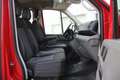 Volkswagen Crafter 2.0 TDI 140 pk Dubbel Cabine Pick Up, Open Laadbak Rood - thumbnail 20