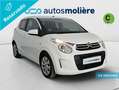 Citroen C1 VTi 72 S&S Feel 53 kW (72 CV) Blanco - thumbnail 2