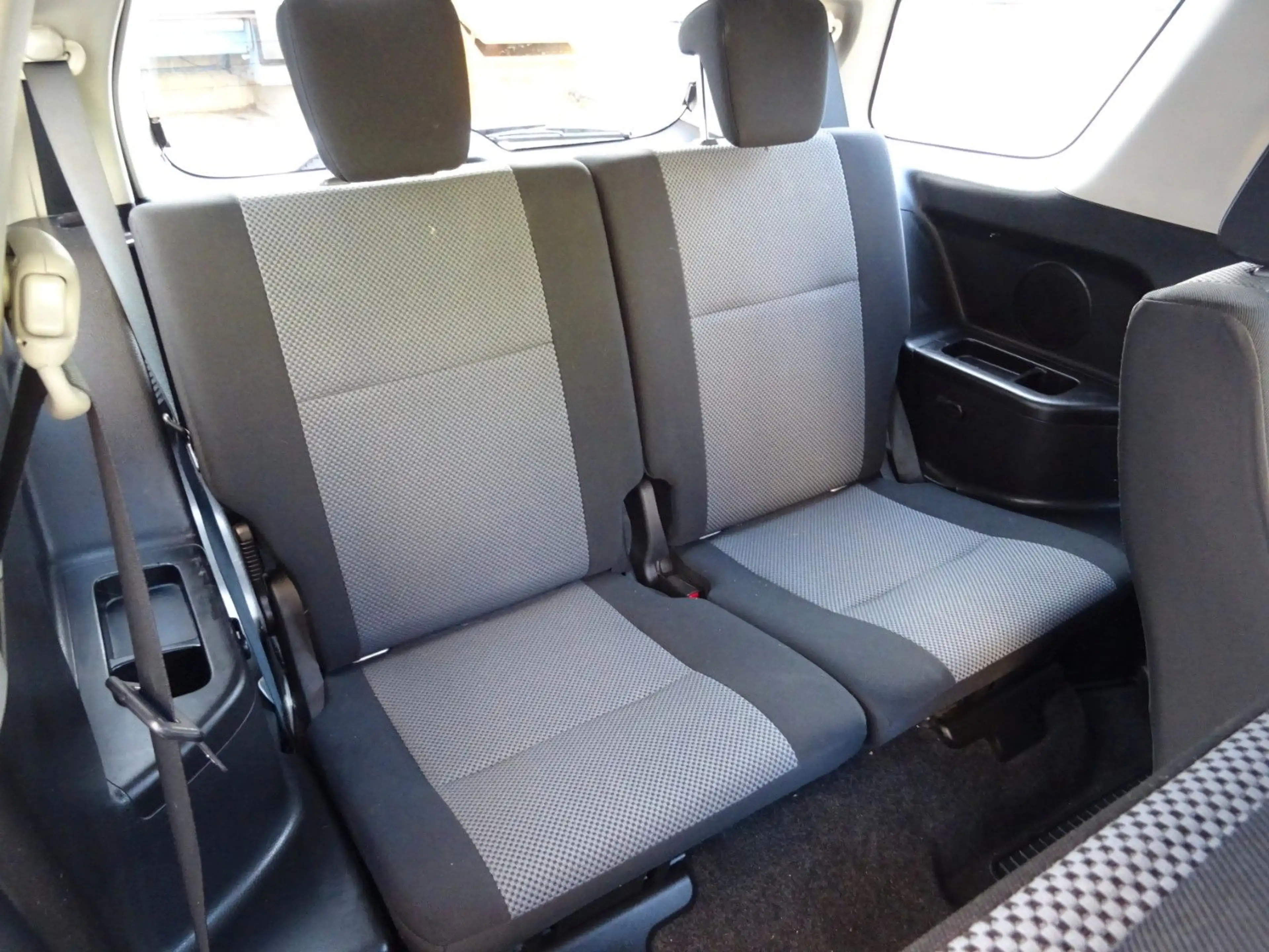 Suzuki Grand Vitara 1.6 Club — photo 15
