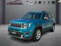 Jeep Renegade 1.3 T-GDI Limited FWD (EURO 6d) Azul - thumbnail 1