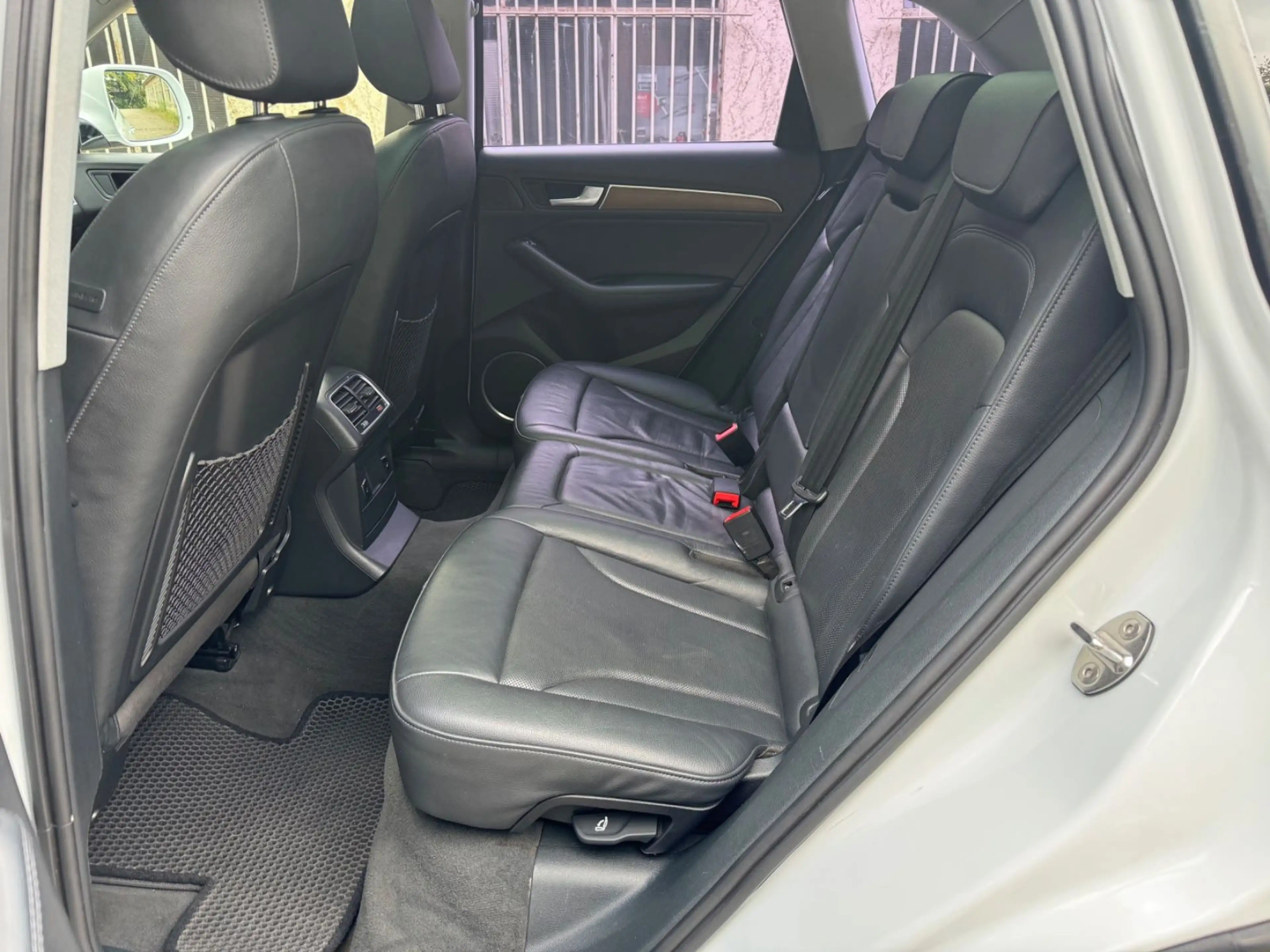 Audi Q5 3.0 TDI //S-Line//Vollausstattung// — photo 10
