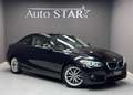 BMW 218 Coupe Luxury 150cv auto "TAGLIANDI BMW" Nero - thumbnail 3