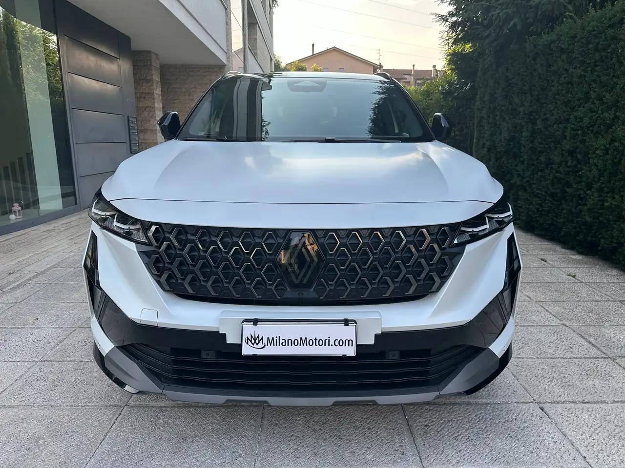Renault Austral 2026