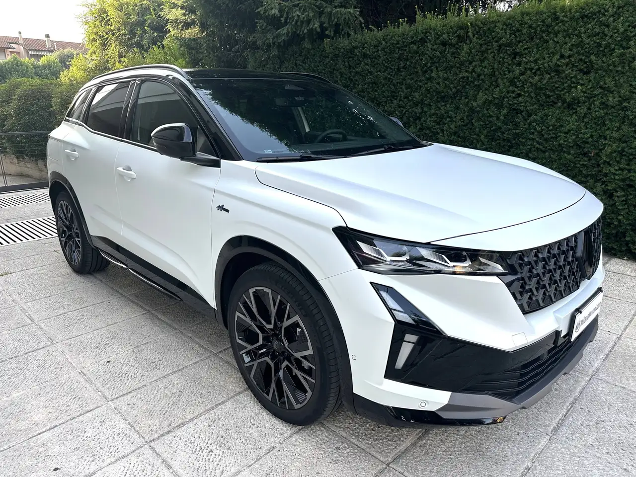 Renault Austral 2026