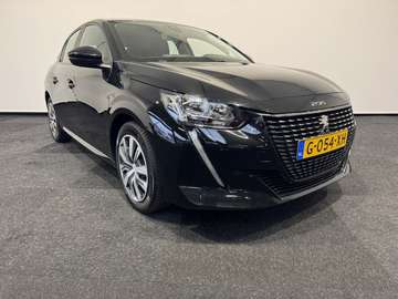 car play airco pdc 1.2 PT BL Active