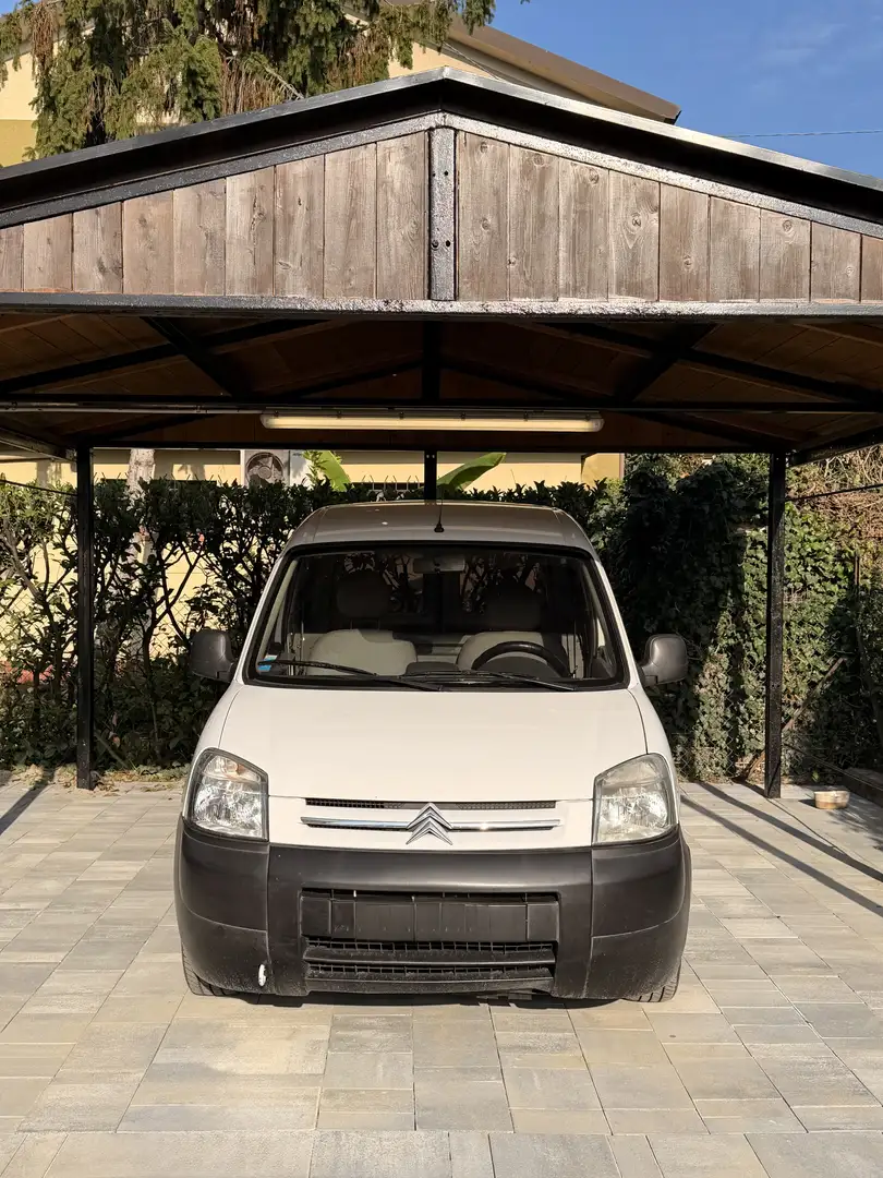 Citroen Berlingo 1.9d Multispace - 1