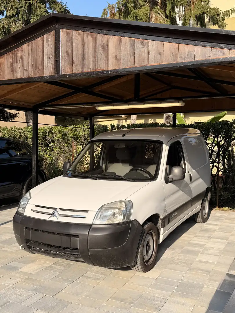 Citroen Berlingo 1.9d Multispace - 2