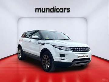 2.0L TD4 Diesel 4x4 SE