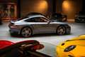 Porsche 997 .1 Turbo 3.6 Turbo - Manual Gris - thumbnail 10