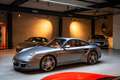 Porsche 997 .1 Turbo 3.6 Turbo - Manual Gris - thumbnail 3