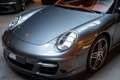 Porsche 997 .1 Turbo 3.6 Turbo - Manual Gris - thumbnail 12