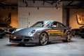 Porsche 997 .1 Turbo 3.6 Turbo - Manual Gris - thumbnail 1