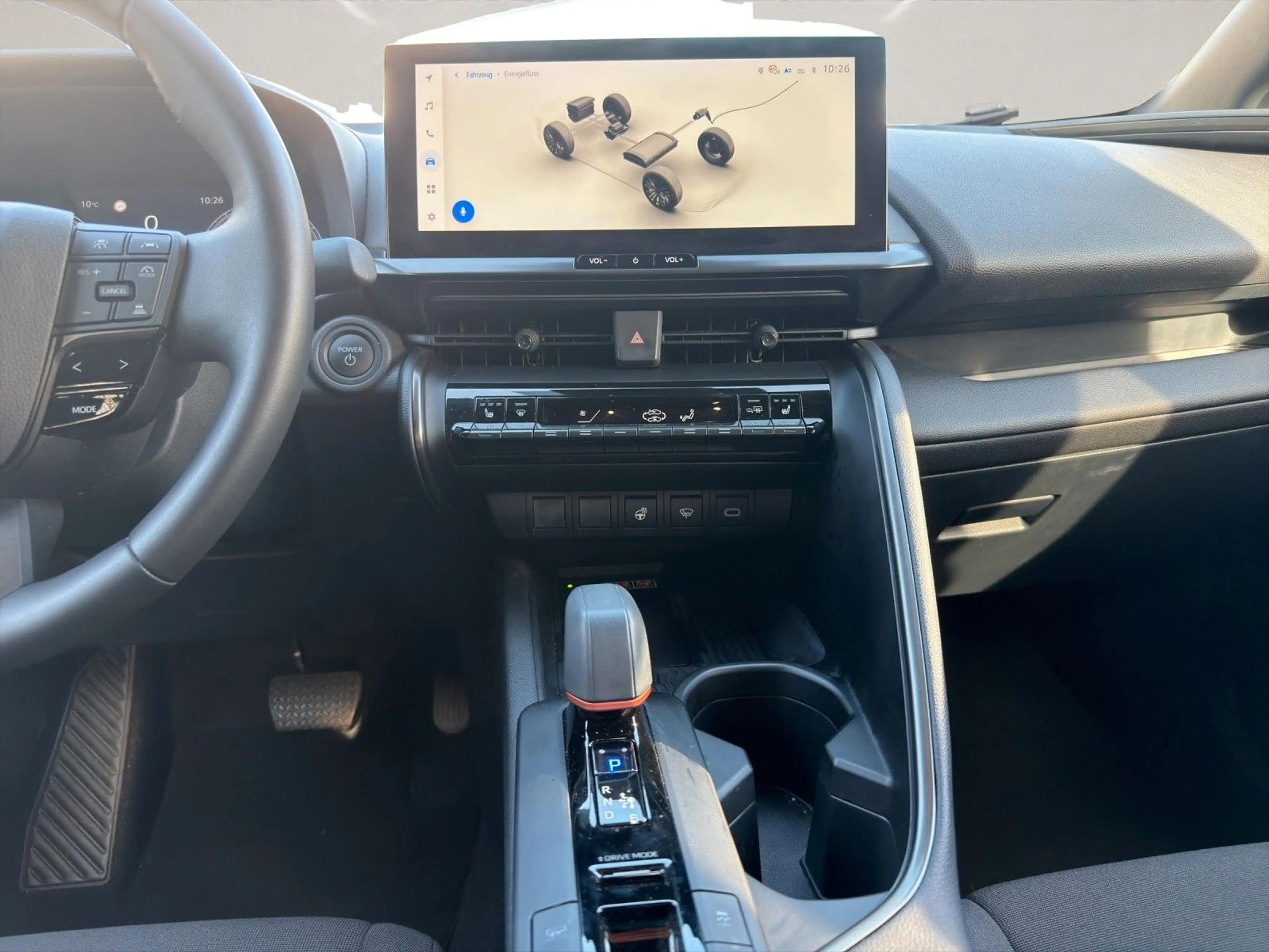 Toyota C-HR Plug-In Hybrid FWD Teamplayer 15 J Garantie — photo 15