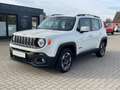 Jeep Renegade 1.6 d Longitude 2HD AHK TÜV NEU Blanco - thumbnail 2