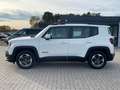Jeep Renegade 1.6 d Longitude 2HD AHK TÜV NEU Blanco - thumbnail 9