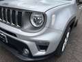 Jeep Renegade Renegade 1.0 t3 Limited 2wd Zilver - thumbnail 4